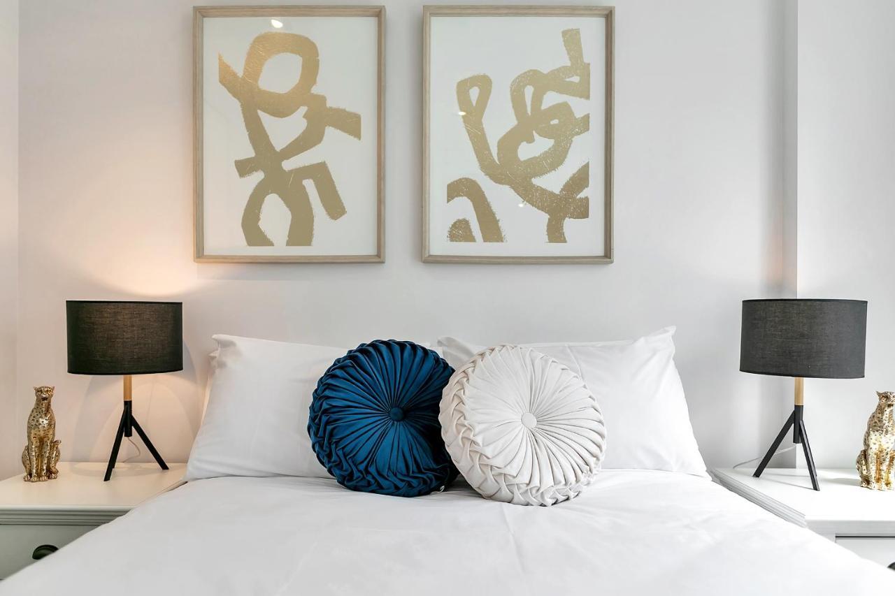 Britomart Cutie Apartment Auckland Exterior photo